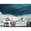 Murale abstraite Makua Brush-1881952884