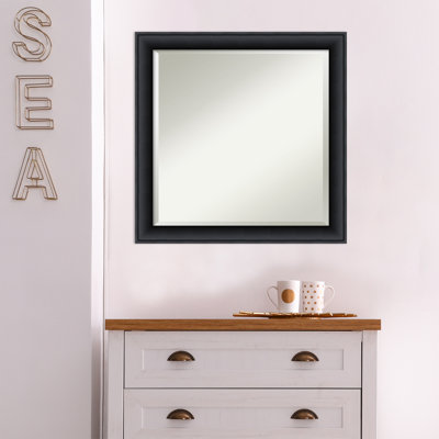 Bonnie Flat Mirror