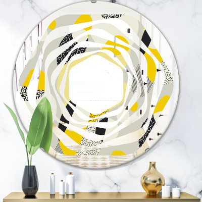 Wall Mirror