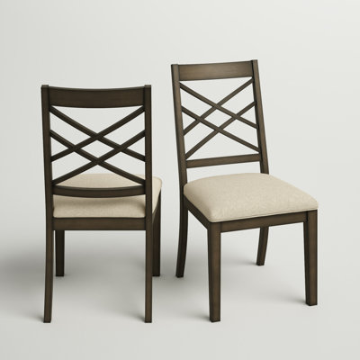 Chaise rembourrée Cheshire