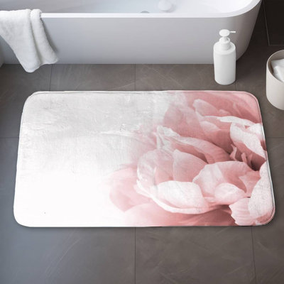Marquasia Non-Slip Bath Mat