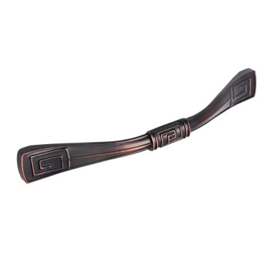 Trieste 5" Center to Center Arch Pull