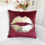 Housse de coussin couleur unie or (ensemble de 2)-99296356-99296359