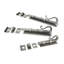 Shepherd's Crook Universal Bolt-56209582-56209581