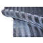 Hand Woven Wool Striped Area Rug