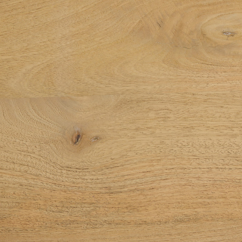 Daley Solid Wood End Table