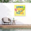 Décoration murale d'extérieur Dazja-1475931796