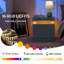 LED Nightstand with 2 Drawers-96799121