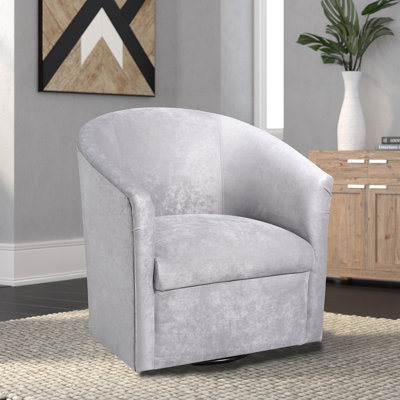 Fauteuil pivotant Eden Eden