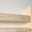 Aikam Tiered Wall Mounted Shelves