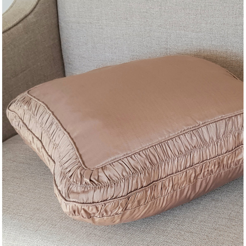 Janus Square Cushion