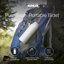Bidet portatif Purewash M050-97888415