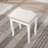 Devhan Make-up Vanity Table and Stool Set-1615348398