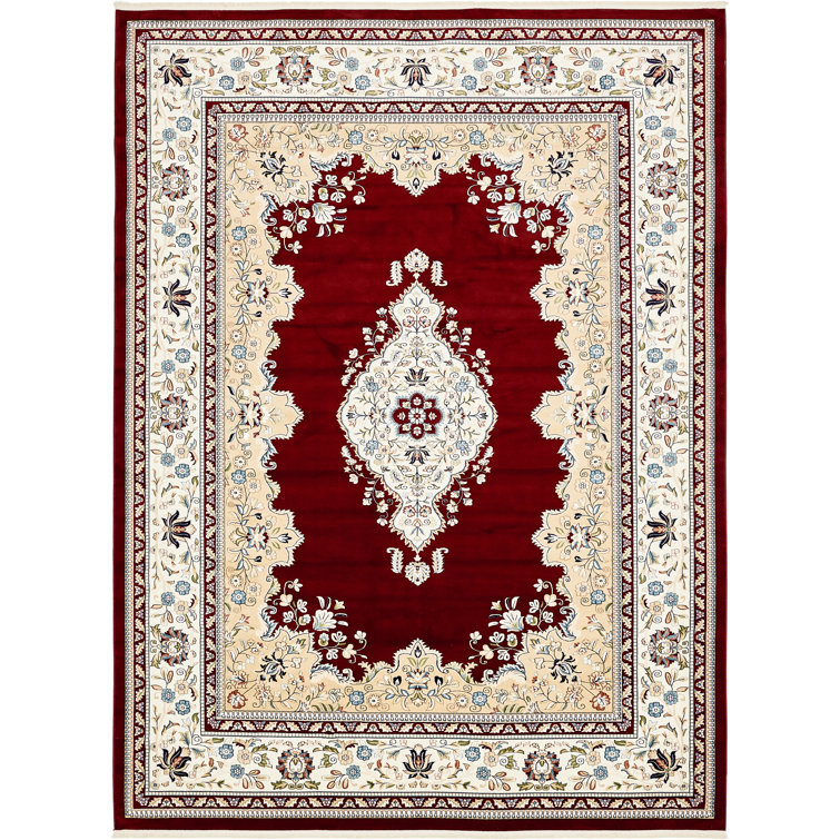 Amaris Oriental Indoor Rug