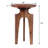 Evanyelin 3-Legged Round End Table