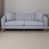 Tissu gris est en rupture de stock