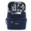 Polyester Picnic Tote Bag , Service for 2
