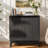 Dejesus 32" Tall 2 - Door Accent Cabinet With Adjustable Shelf-1065414492