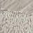 Viola Tufted Cotton Chenille Damask 3 Piece Duvet Set-222544315-234515355