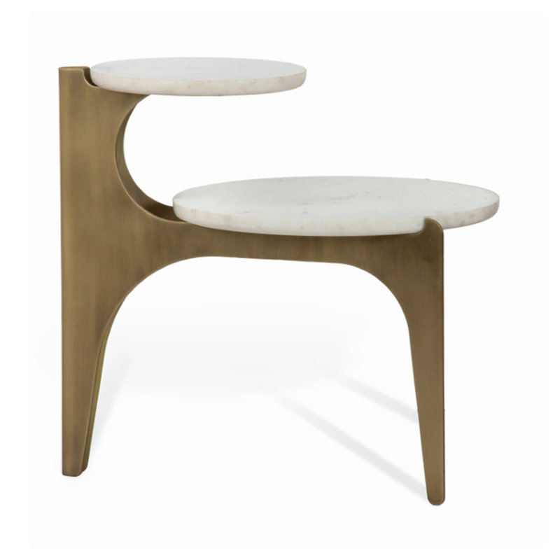  Mayely Toro Side Table