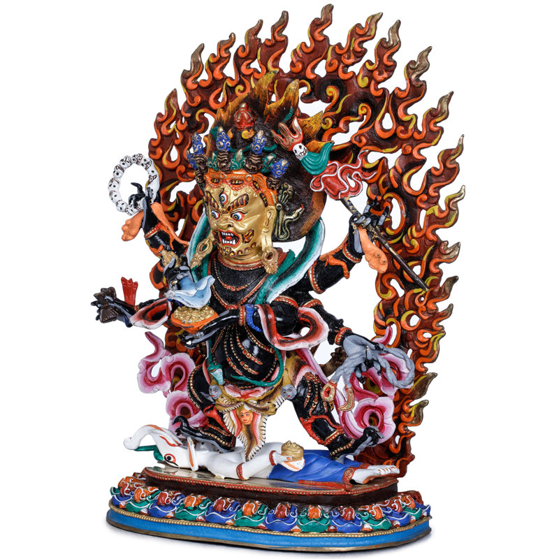 Religious & Spiritual Statue