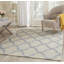 Tapis en laine touffeté à la main Cannen-828910979-875999400