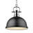 Alethia 1 - Light Pendant-70994130-70994133