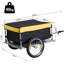 Vancouver Wagon Trailer