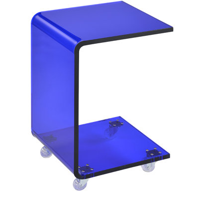 Channing End Table