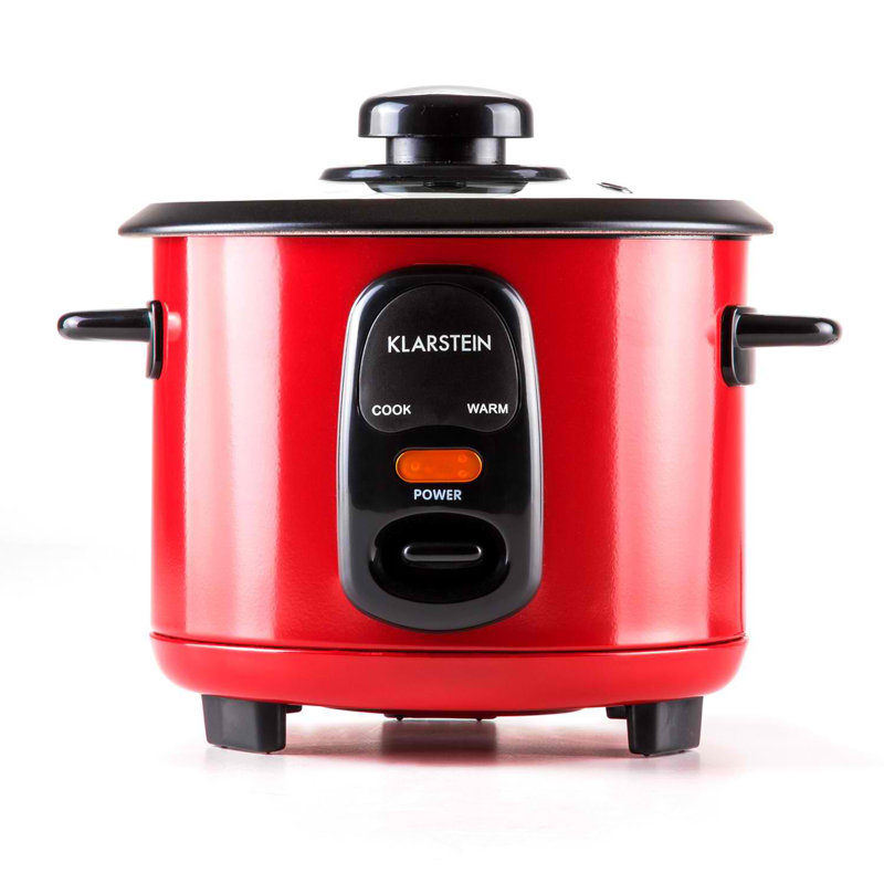 0.6L Rice Cooker
