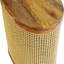 Tabouret de rangement Fashion Design