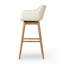 Hannah Swivel Stool-Kerbey Ivory-Counter-1521555875