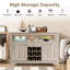 Foland Bar Cabinet-539143769
