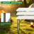 4 FT Height Adjustable Plastic Folding Camping Table