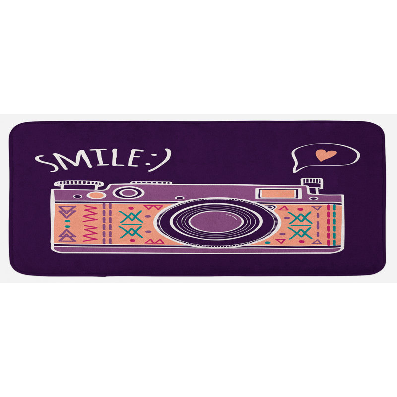 Tapis de cuisine