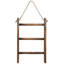 26.7cm Wood 3 - Bar Hanging Hand Towel Bar-740066568