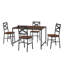 Ensemble repas pour 4 personnes Armando-999626933