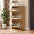 Natural oak