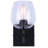 Yehuda Dimmable Bath Sconce-81542199