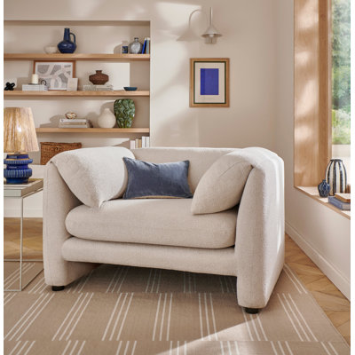 Tarrin Upholstered Accent Chair