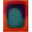 Inverted Wash 1 Framed