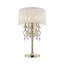 Lampe de table 33 po Norwood