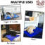 Tapis pour chien Audreigh-1691046653