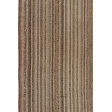 Rez Kilim Area Rug