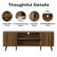Unfinished TV Stand-1671924053