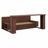 Daybed With Removable Desk, Storage Drawers & Hydraulic Side Table-291082320-291082321