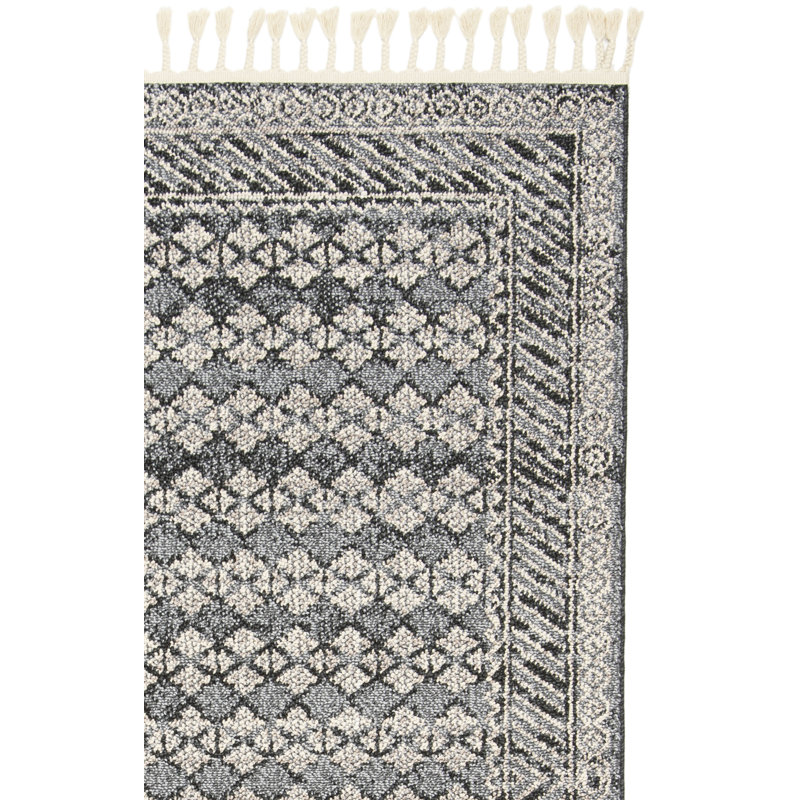 Shiflet Performance Southwestern Rug, Rectangle 8' x 10'