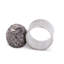 Morning Hunt Pewter Quail Napkin Ring