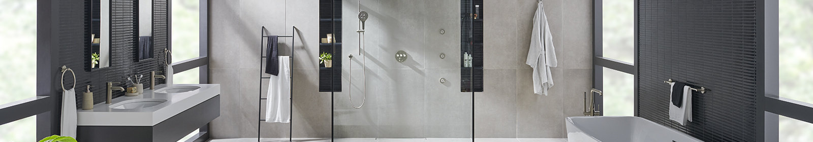 GROHE Slim Hero