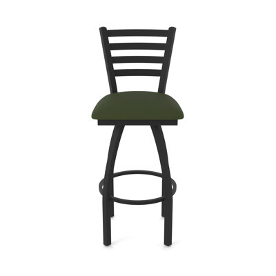 Jackie Swivel Stool